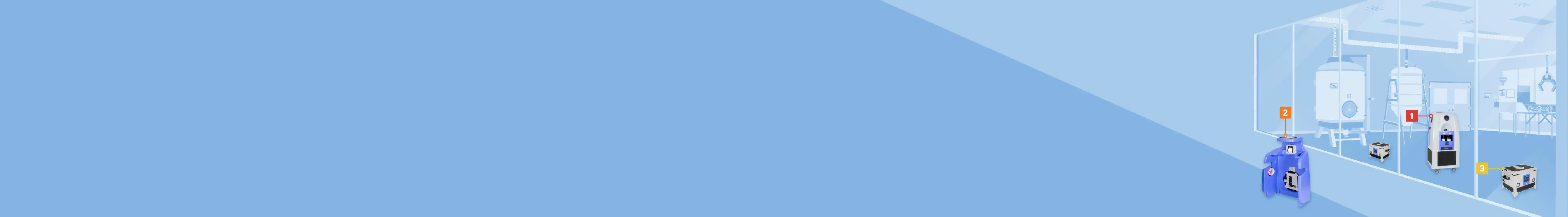 Bio-Decontamination Systems